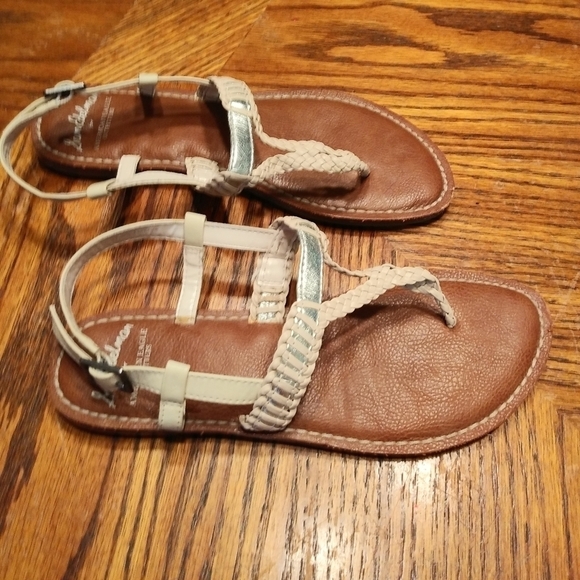 Sam Edelman For American Eagle Outfitters Sandals - Picture 2 of 6